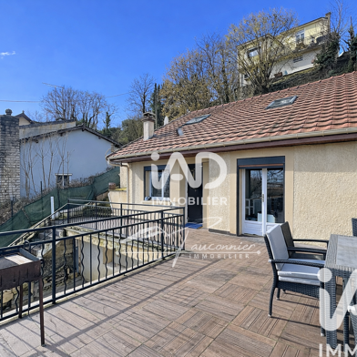 Maison 3 pièces 239000 €