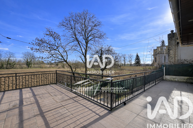 Maison 3 pièces 199000 €