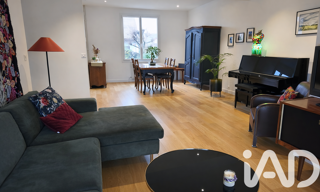 Maison 5 Pièces 110 m² à vendre à Savigny-sur-Orge (91600)