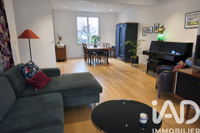 Maison 5 pièces 399000 €