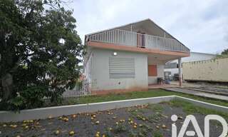 Maison 6 Pièces 87 m² à vendre à Saint-Louis (97450)