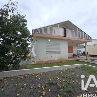 Maison 6 pièces 231000 €