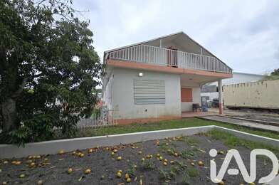 Maison 6 pièces 231000 €