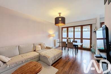 Appartement 2 pièces 139000 €