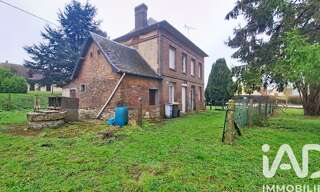 Maison 4 Pièces 80 m² à vendre à Bourg-Achard (27310)