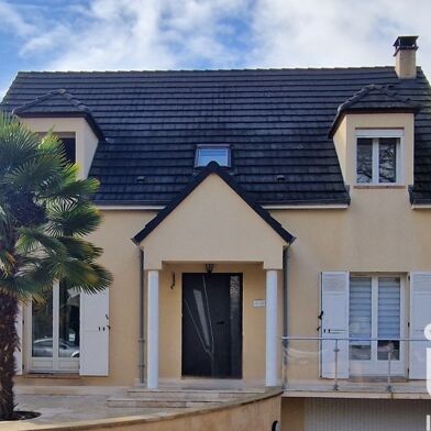 Maison 5 pièces 447000 €
