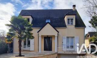 Maison 5 Pièces 145 m² à vendre à Vert-le-Petit (91710)