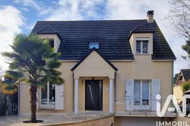 Maison 5 pièces 447000 €