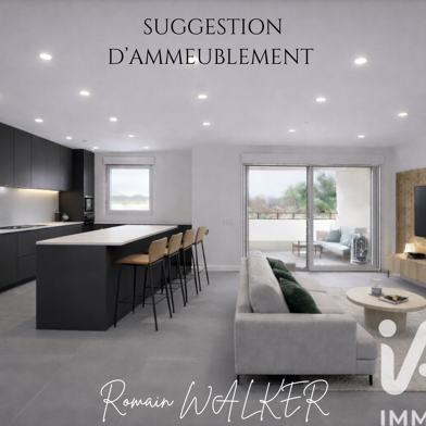 Appartement 3 pièces 299000 €