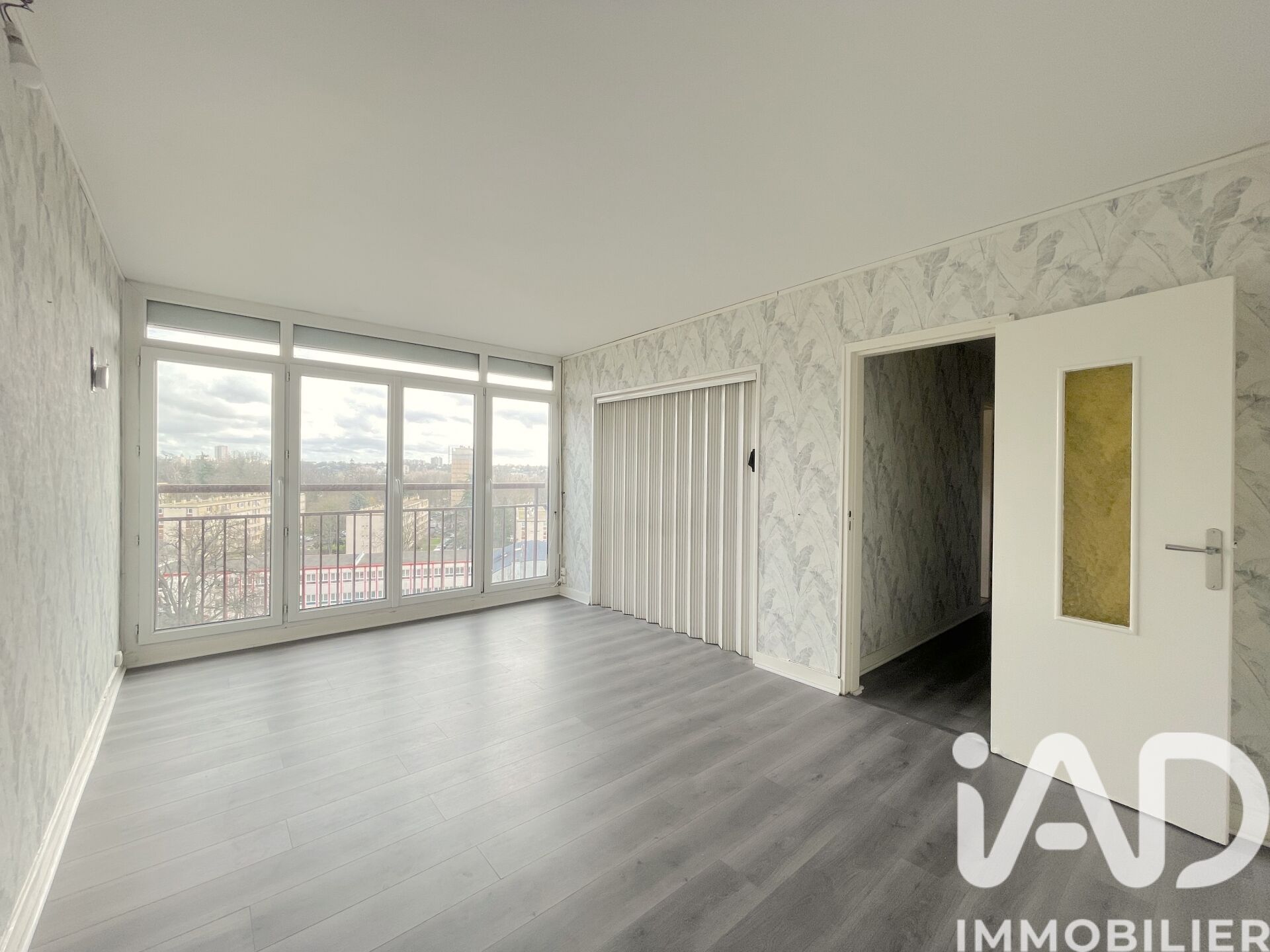 Savigny-sur-Orge - 80m² - 5p.