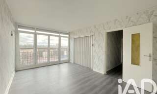 Appartement 5 Pièces 80 m² à vendre à Savigny-sur-Orge (91600)