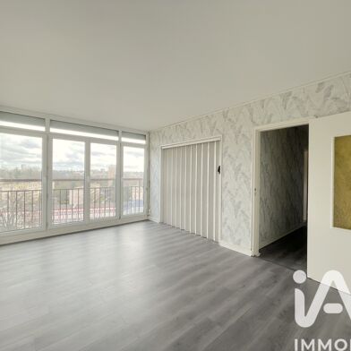 Appartement 5 pièces 139900 €