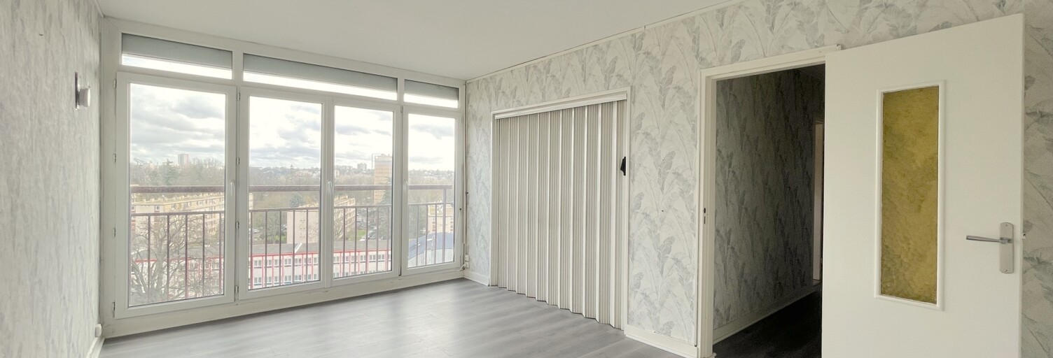 Appartement 5 Pièces 80 m² à vendre à Savigny-sur-Orge (91600)