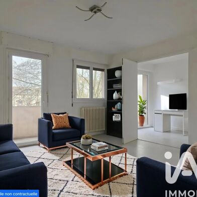 Appartement 4 pièces 259900 €