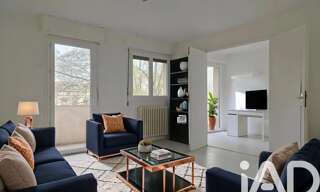 Appartement 4 Pièces 79 m² à vendre à Toulouse (31000)