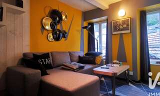 Appartement 3 Pièces 45 m² à vendre à Plombières-les-Bains (88370)