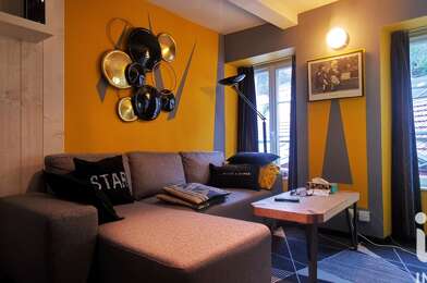 Appartement 3 pièces 65000 €