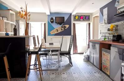 Vente Appartement 3 pièces — photo du bien