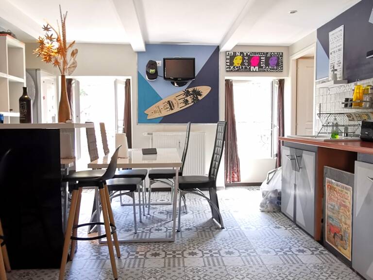 Vente Appartement 3 pièces — photo 1