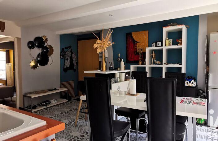 Vente Appartement 3 pièces — photo 2