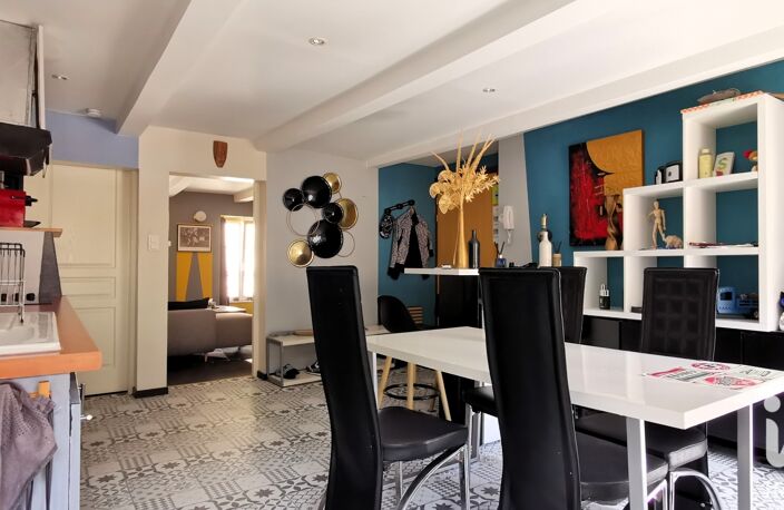 Vente Appartement 3 pièces — photo 3