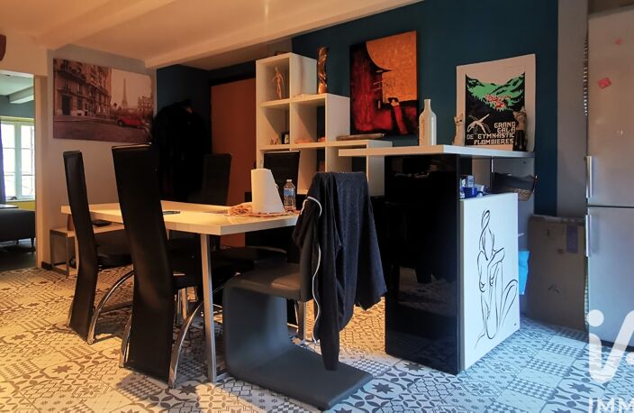 Vente Appartement 3 pièces — photo 4