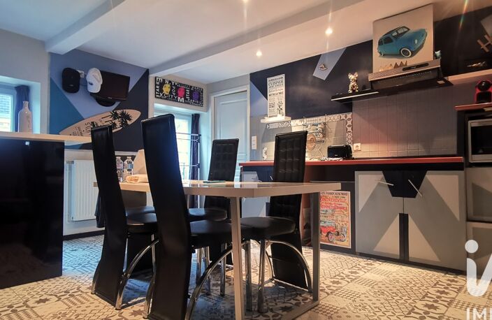 Vente Appartement 3 pièces — photo 5