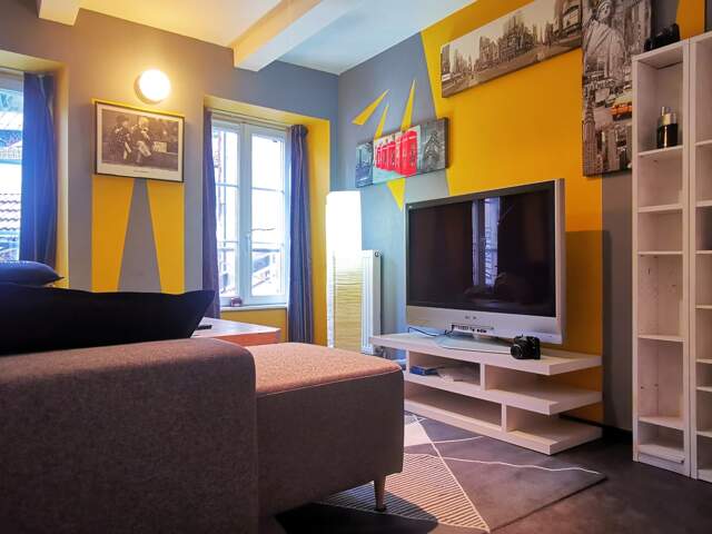 Vente Appartement 3 pièces — photo du bien