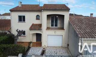 Maison 4 Pièces 162 m² à vendre à Lignan-sur-Orb (34490)