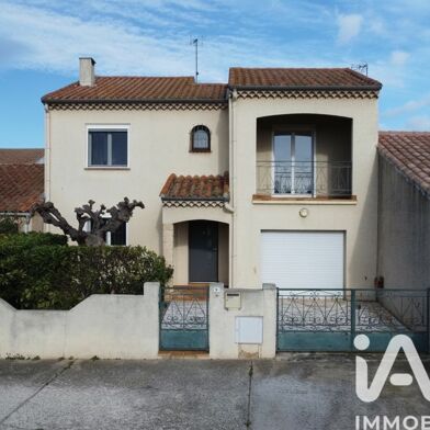 Maison 4 pièces 265000 €
