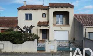 Maison 4 Pièces 162 m² à vendre à Lignan-sur-Orb (34490)