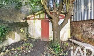 Garage  14 m² à vendre à Hendaye (64700)