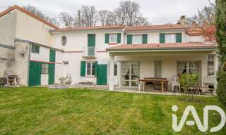 Maison 8 Pièces 175 m² à vendre à L'Haÿ-les-Roses (94240)