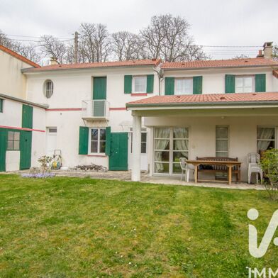 Maison 8 pièces 723000 €
