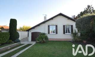 Maison 5 Pièces 108 m² à vendre à Pessac (33600)