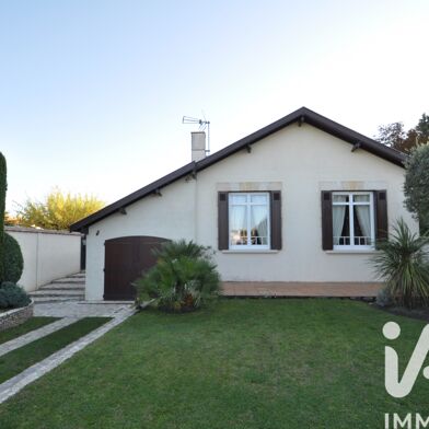 Maison 5 pièces 550000 €