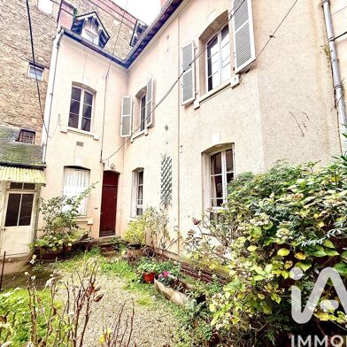 Maison 6 pièces 362000 €