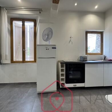Appartement 1 pièces 129000 €