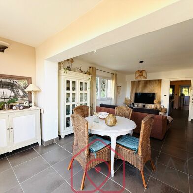 Appartement 3 pièces 239000 €