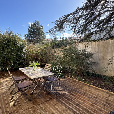 Maison 4 pièces 398000 €