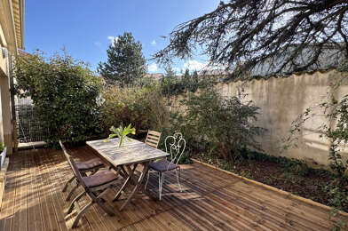 Maison 4 pièces 398000 €