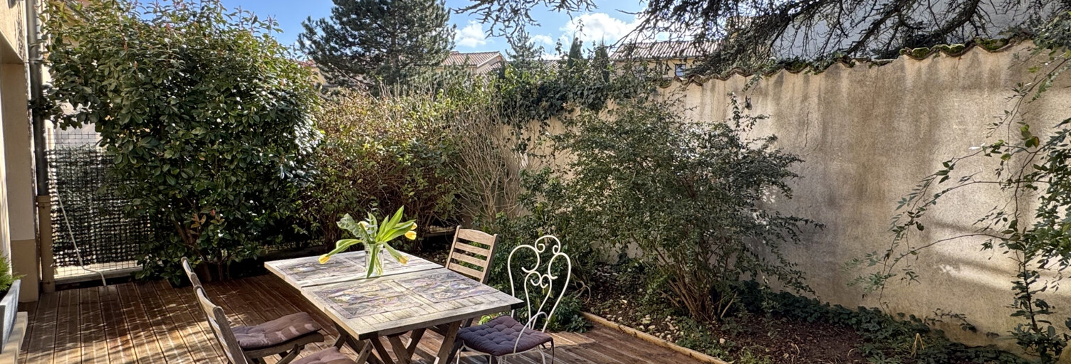 Maison 4 Pièces 102 m² à vendre à Messimy (69510)