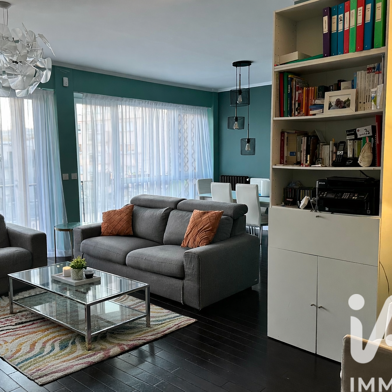 Appartement 4 pièces 339000 €