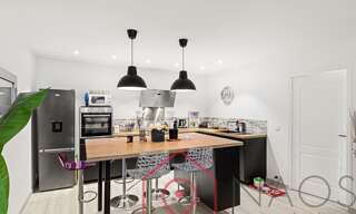 Appartement 3 Pièces 89 m² à vendre à Fréjus (83600)