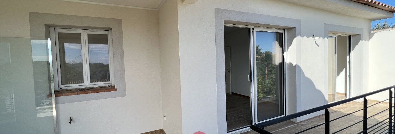 Maison 5 Pièces 137 m² à vendre à Fréjus (83600)