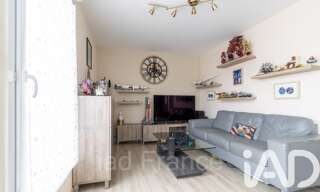 Appartement 3 Pièces 62 m² à vendre à Bonnières-sur-Seine (78270)