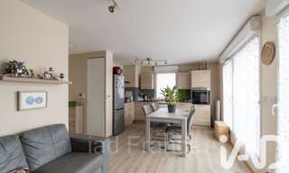 Appartement 3 Pièces 61 m² à vendre à Bonnières-sur-Seine (78270)