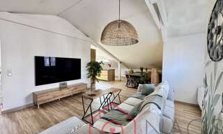 Appartement 4 Pièces 100 m² à vendre à Saint-Raphaël (83700)