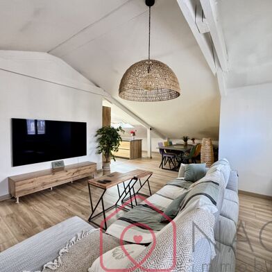 Appartement 4 pièces 420000 €