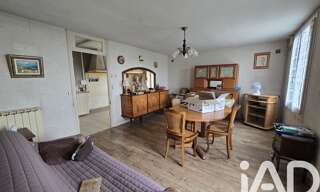 Maison 3 Pièces 76 m² à vendre à Tonnay-Charente (17430)